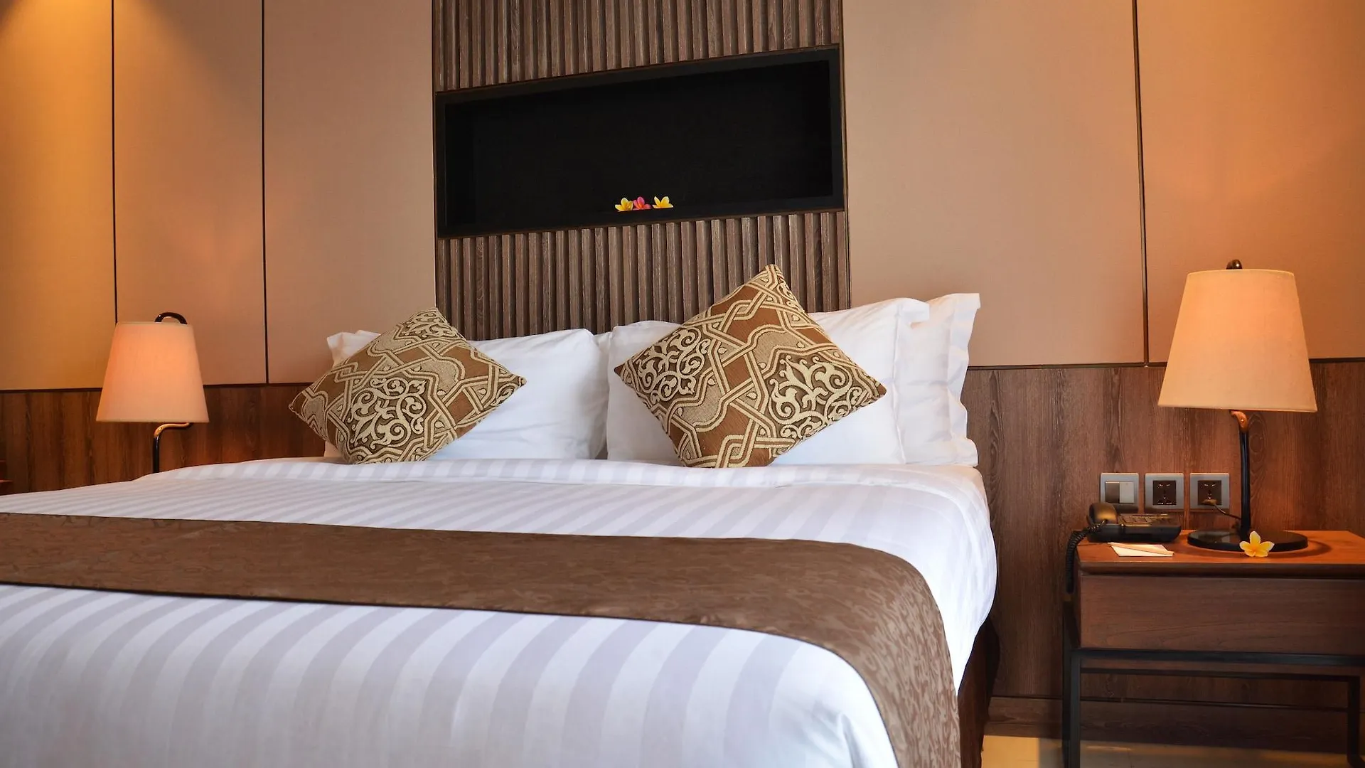 The Nest Hotel Nusa Dua Nusa Dua