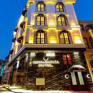 Hotell Germenicia