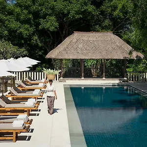 Revivo Wellness Nusa Dua Bali 度假村