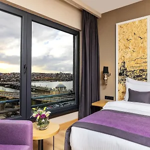 Hotell The Halich Karakoy - Special Category