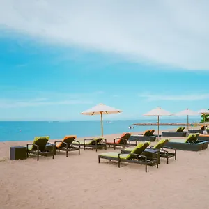 Hotell Tijili Benoa, Nusa Dua (Bali)