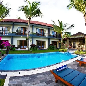 3* Guest house Terrace Bali