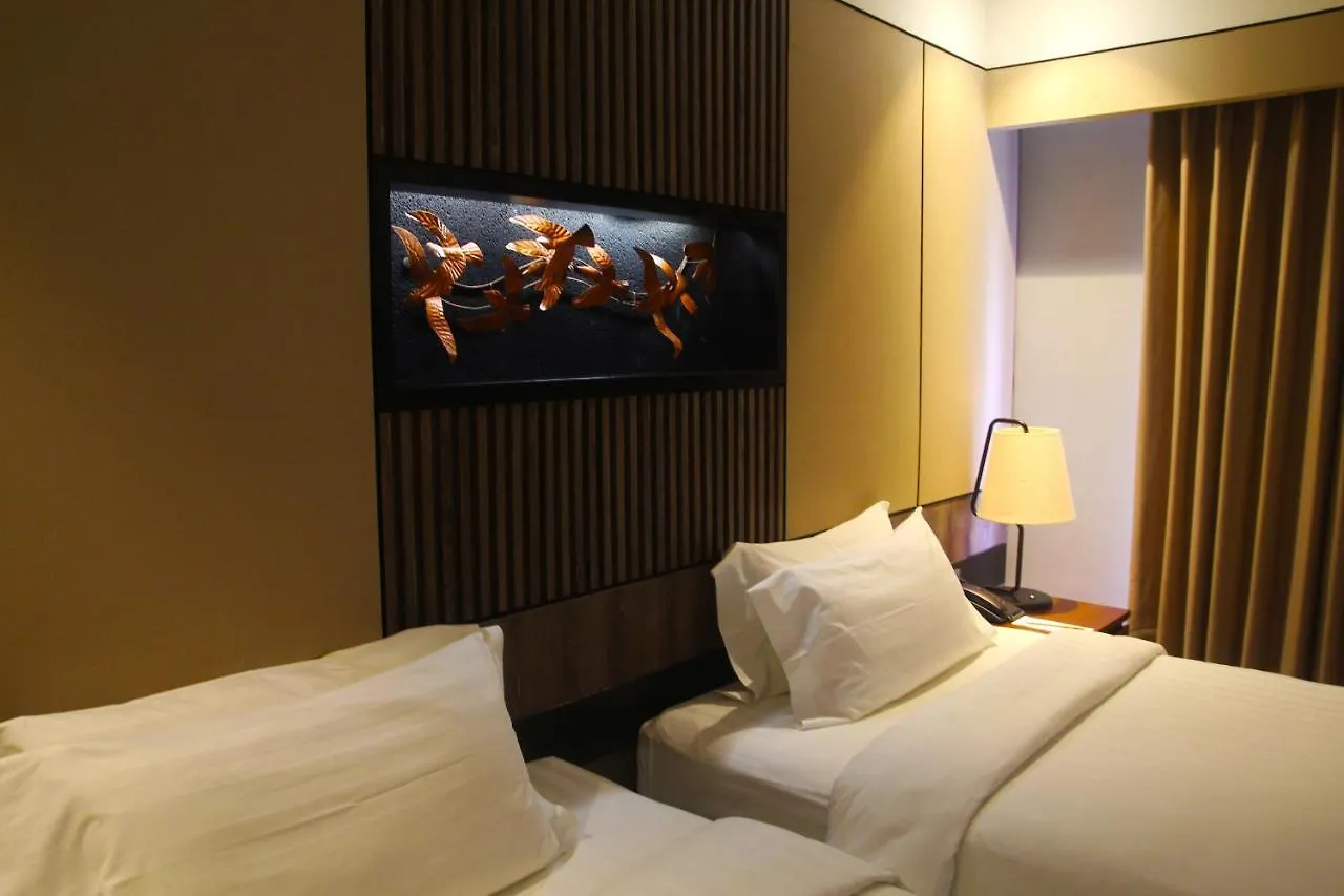 The Nest Hotel Nusa Dua Nusa Dua  Nusa Dua (Bali)