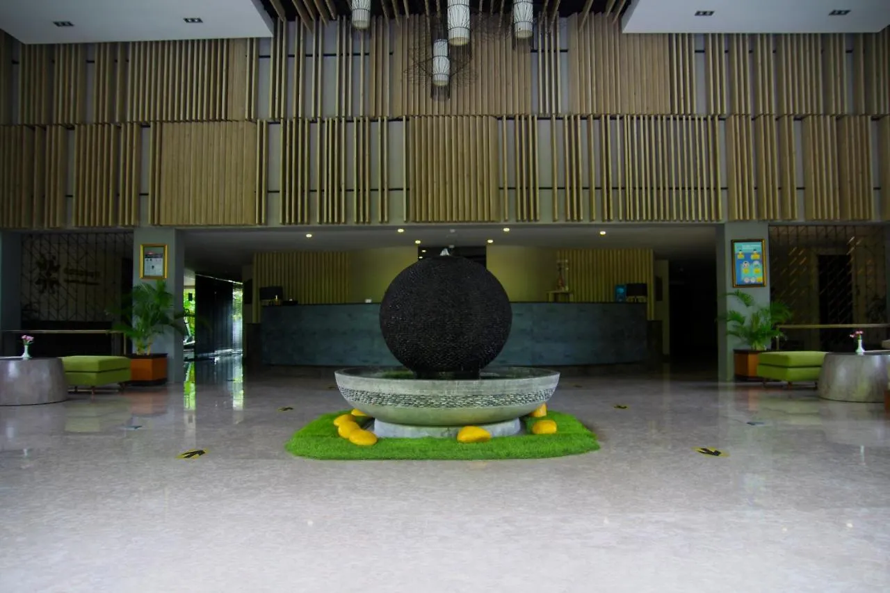 The Nest Hotel Nusa Dua Nusa Dua  Nusa Dua (Bali)