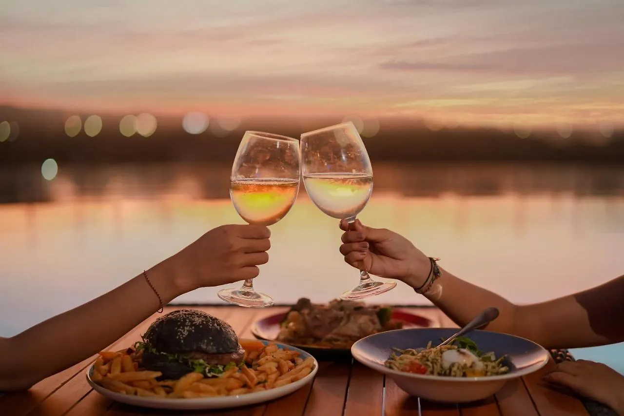 ****  The Nest Hotel Nusa Dua Nusa Dua  Indonesia