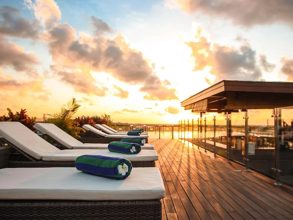 The Nest Hotel Nusa Dua Nusa Dua  4*, Nusa Dua (Bali)