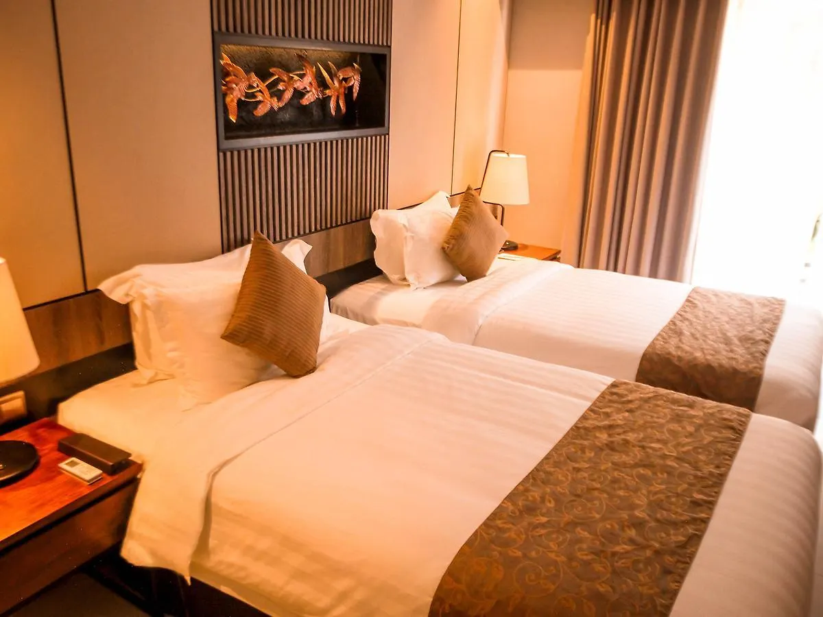 The Nest Hotel Nusa Dua Nusa Dua