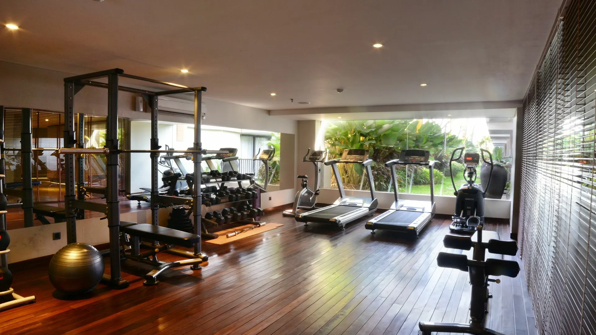 The Nest Hotel Nusa Dua Nusa Dua  Indonesia