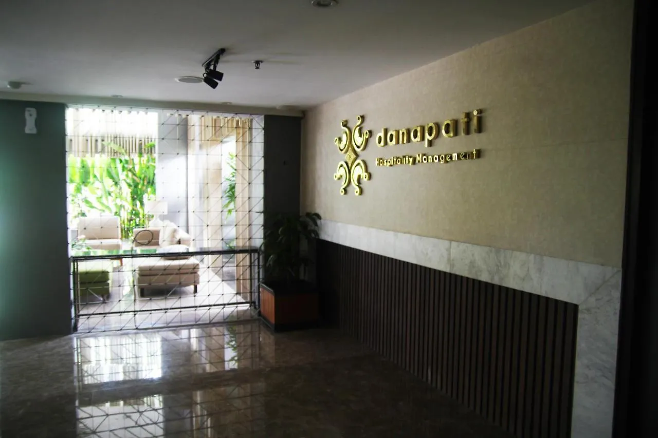 The Nest Hotel Nusa Dua Nusa Dua