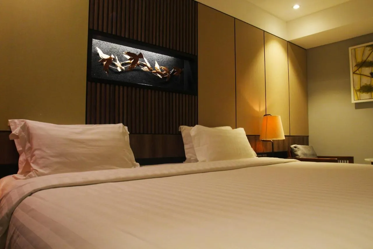 The Nest Hotel Nusa Dua Nusa Dua