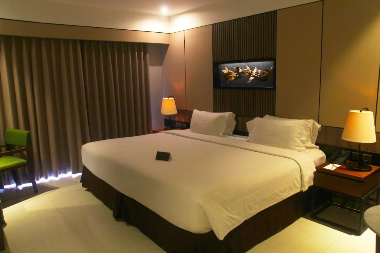 The Nest Hotel Nusa Dua Nusa Dua