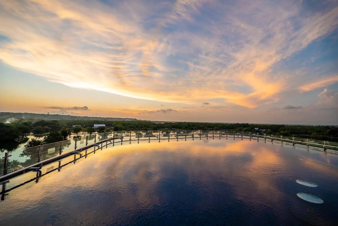 The Nest Hotel Nusa Dua Nusa Dua