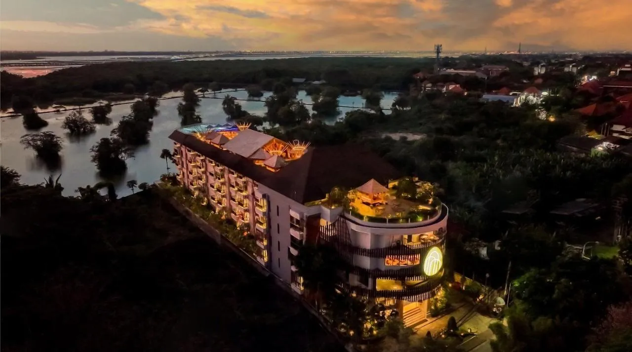 The Nest Hotel Nusa Dua Nusa Dua