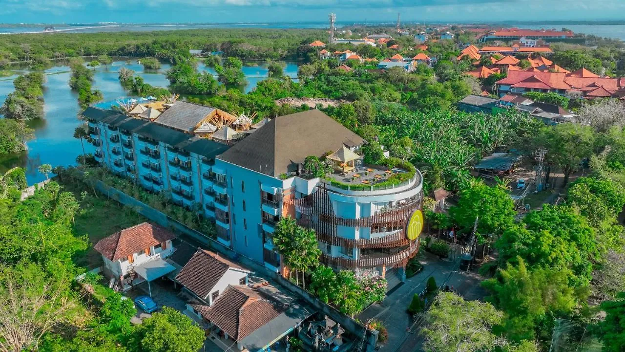 The Nest Hotel Nusa Dua Nusa Dua