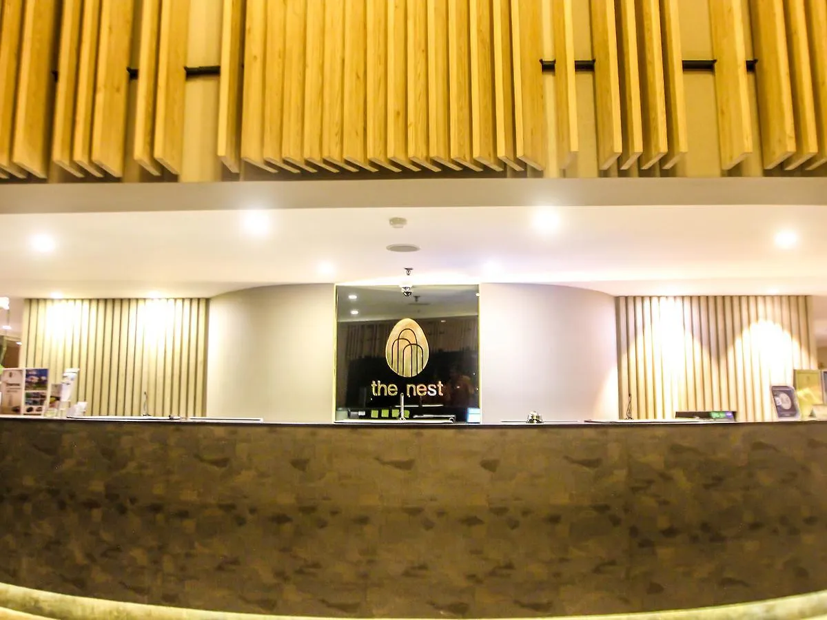 The Nest Hotel Nusa Dua Nusa Dua