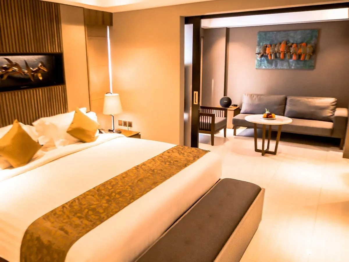 The Nest Hotel Nusa Dua Nusa Dua