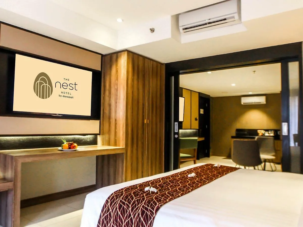 The Nest Hotel Nusa Dua Nusa Dua