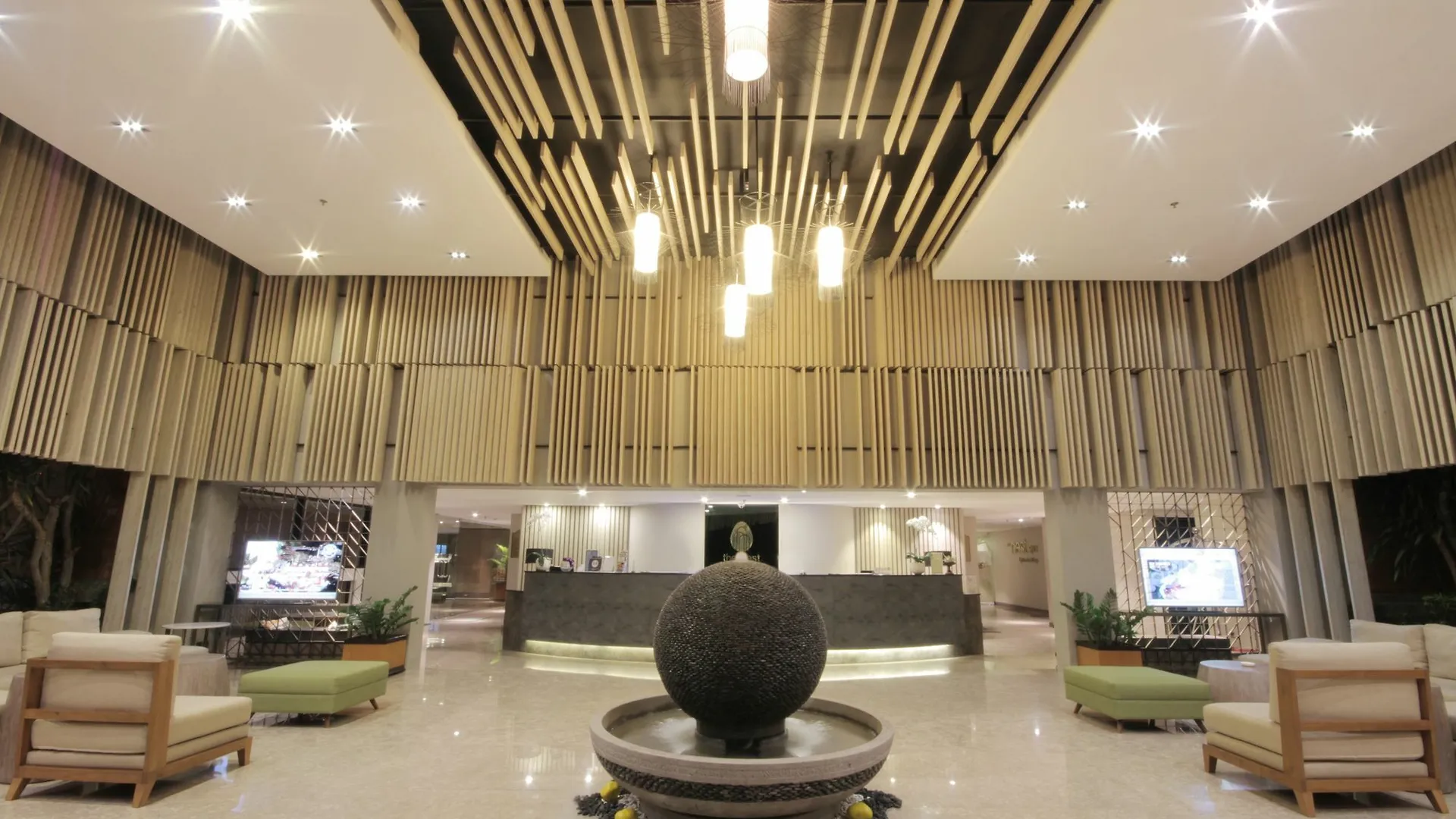 The Nest Hotel Nusa Dua Nusa Dua